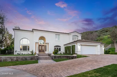 25301 Prado De Los Arboles photo 2