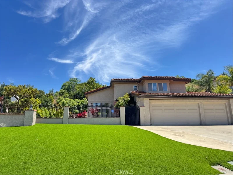1016 Highlight, West Covina, CA 91791