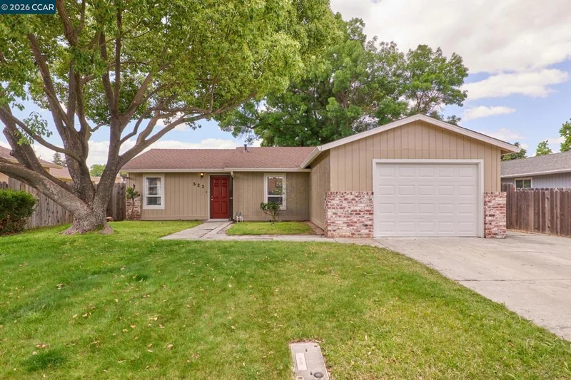 523 Robert Ave, Ripon, CA 95366