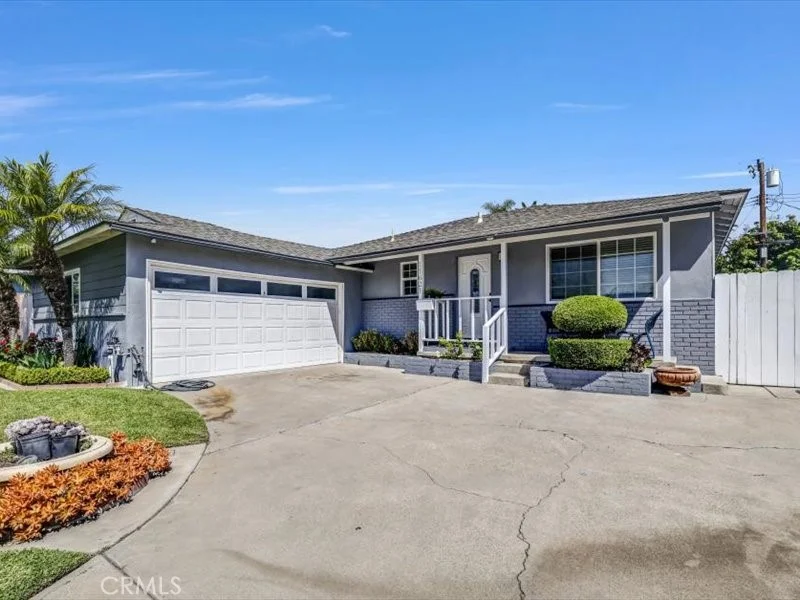 11621 Chester, Garden Grove, CA 92840
