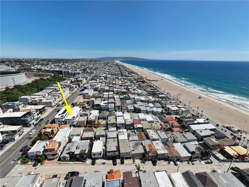 228 Moonstone, Manhattan Beach, CA 90266