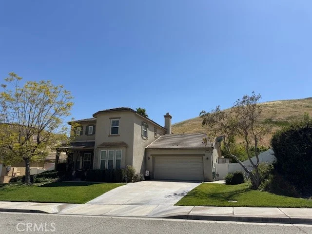 1133 Shady Creek Dr, San Bernardino, CA 92407