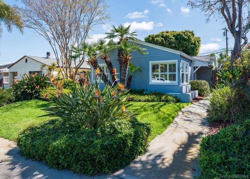 1855 Chatsworth Blvd, San Diego, CA 92107