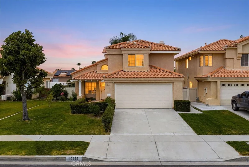 10448 Agate, Mentone, CA 92359