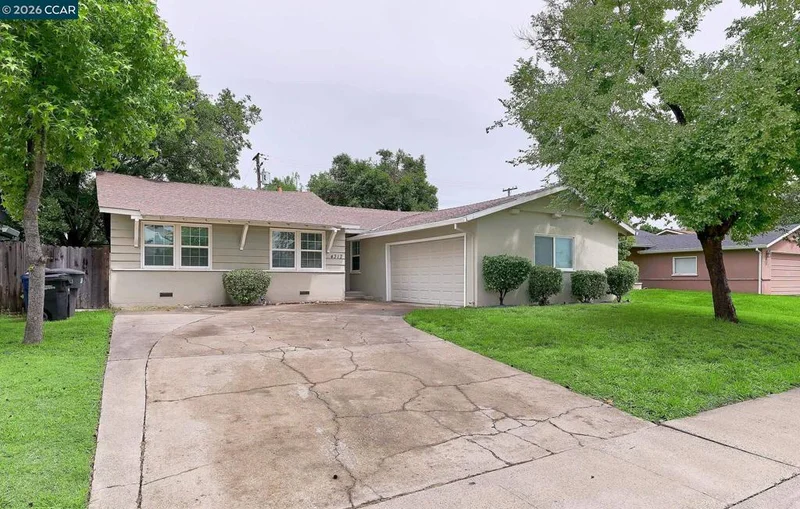 4317 Stockbridge Ave, Sacramento, CA 95842