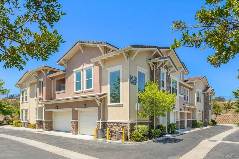 6610 Canopy Ridge Lane 37, San Diego, CA 92121