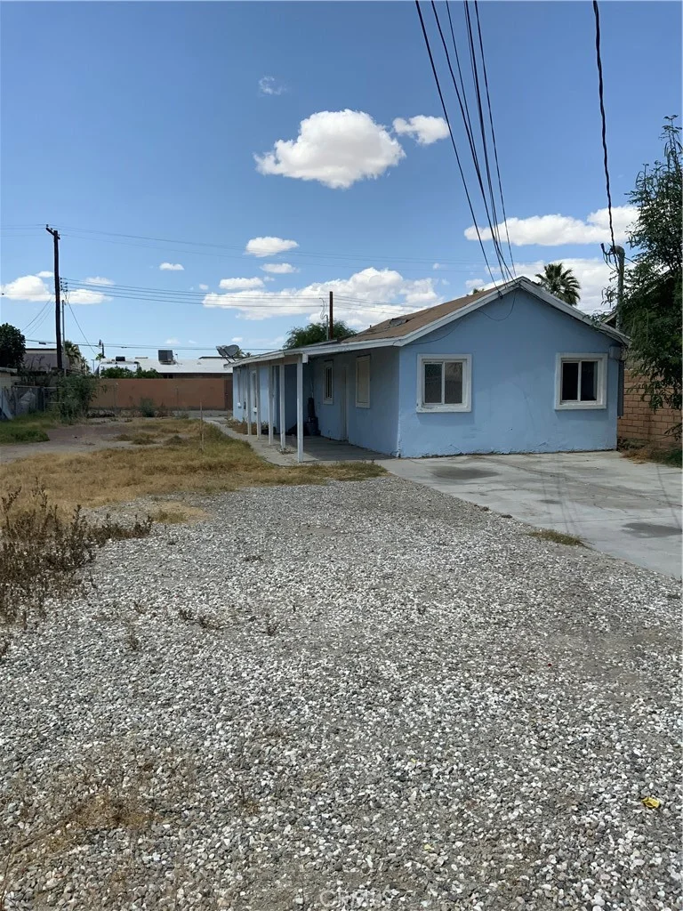 1423 2nd, Coachella, CA 92236