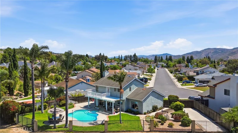 5213 Goldenridge Court, Camarillo, CA 93012