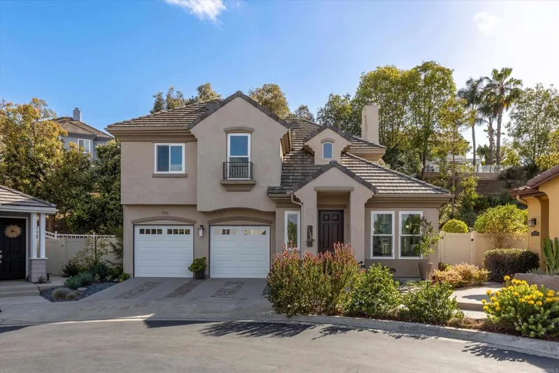 1136 Monterey Place, Encinitas, CA 92024