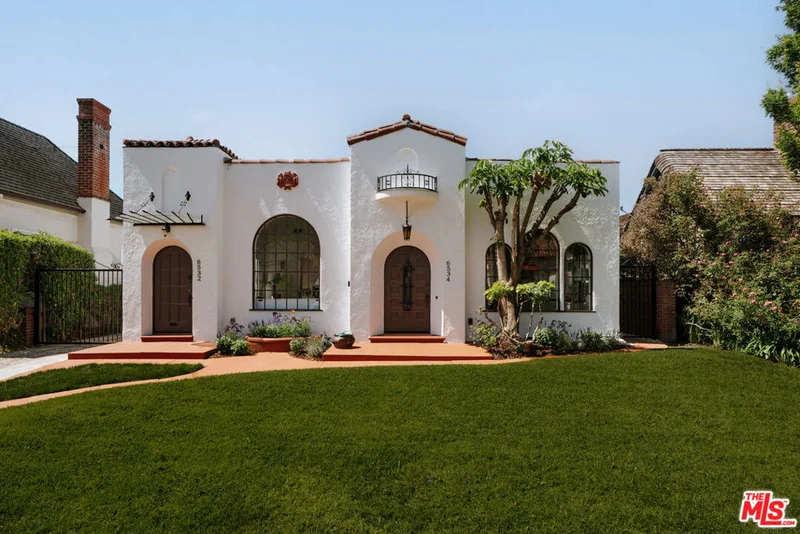 6532 Commodore Sloat, Los Angeles, CA 90048