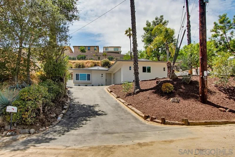 8740 Vanguard Place, Lakeside, CA 92040