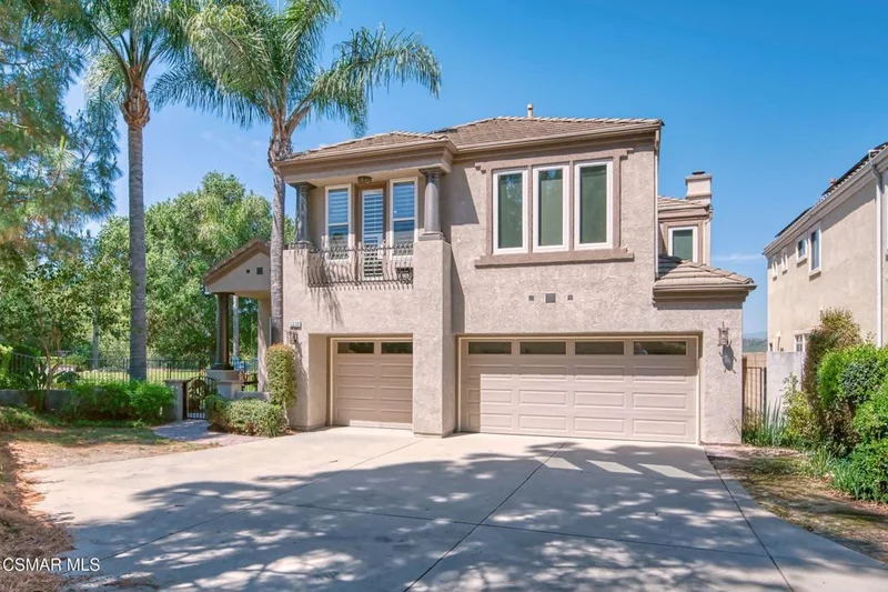 11530 Northdale Drive, Moorpark, CA 93021