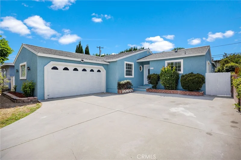 13213 Faust Avenue, Downey, CA 90242