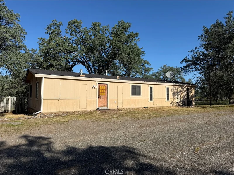 1165 W Ruby King, Stonyford, CA 95979
