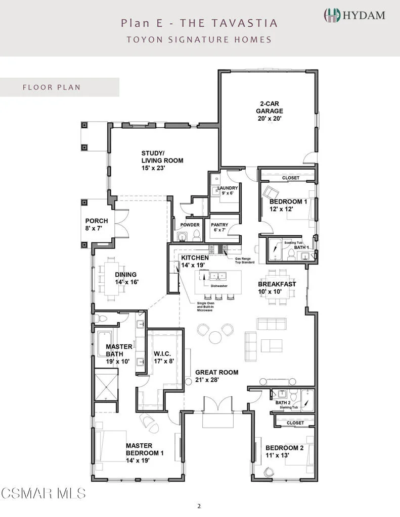 Photo 2 of 327 Toyon Court Court