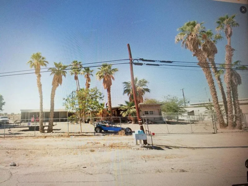 129 & 135 Brawley Avenue