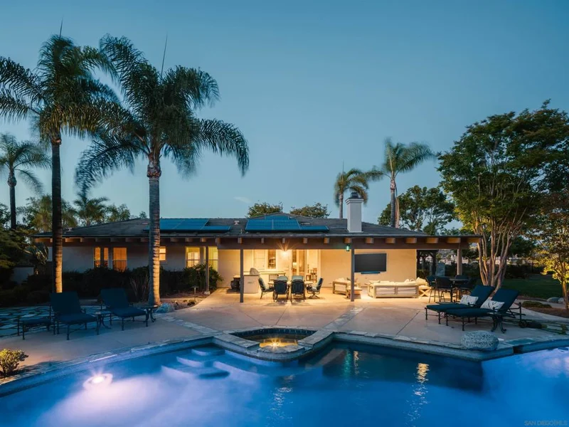 11640 Treadwell Drive, Poway, CA 92064