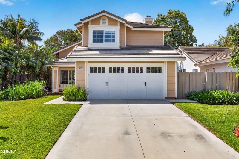 5112 Via Calderon, Camarillo, CA 93012