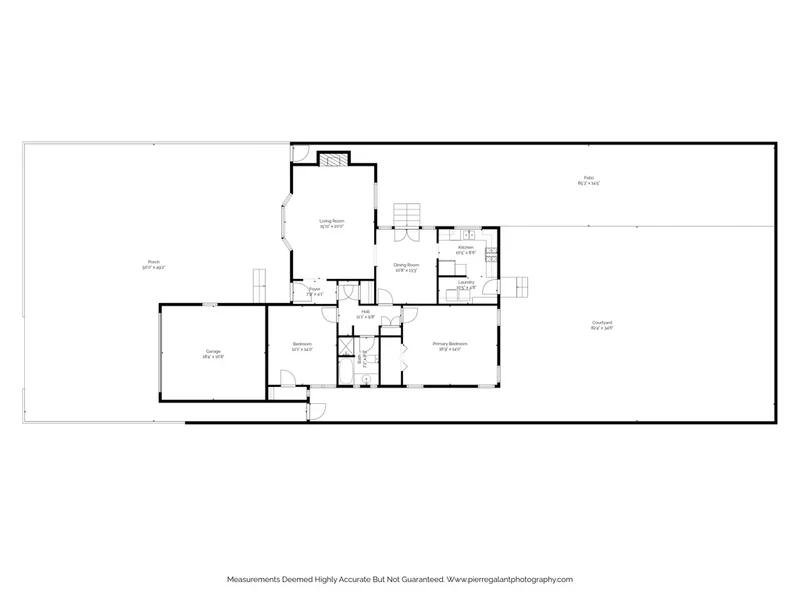 5535 Ventura Canyon Avenue, Sherman Oaks, CA 91401