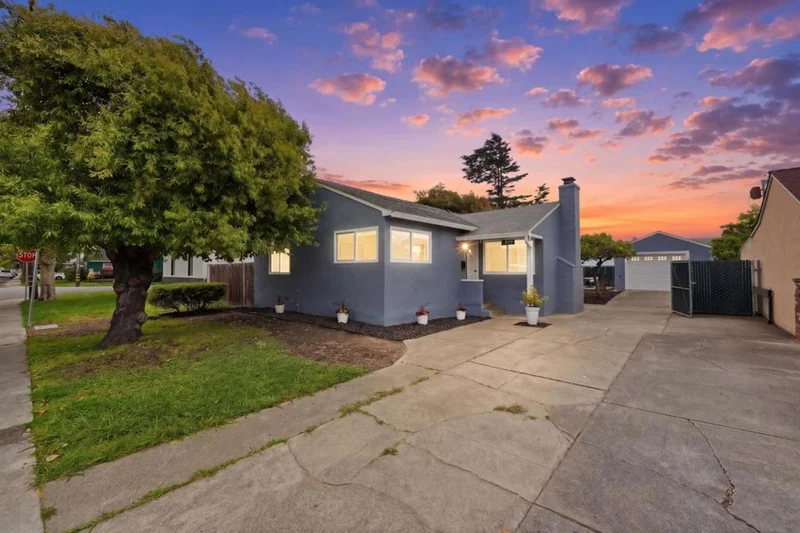 15967 Paseo Del Campo, San Lorenzo, CA 94580