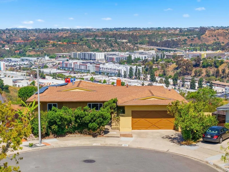 5561 Drover Street, San Diego, CA 92115