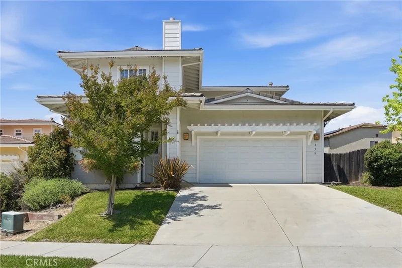 859 Sycamore Canyon Road, Paso Robles, CA 93446