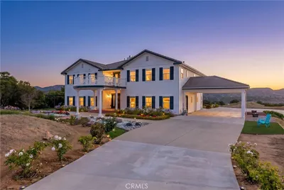22252 Monte Rancho Dr photo 2