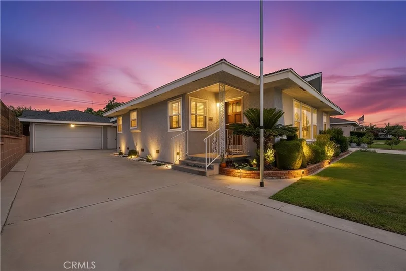 10061 Van Ruiten Street, Bellflower, CA 90706