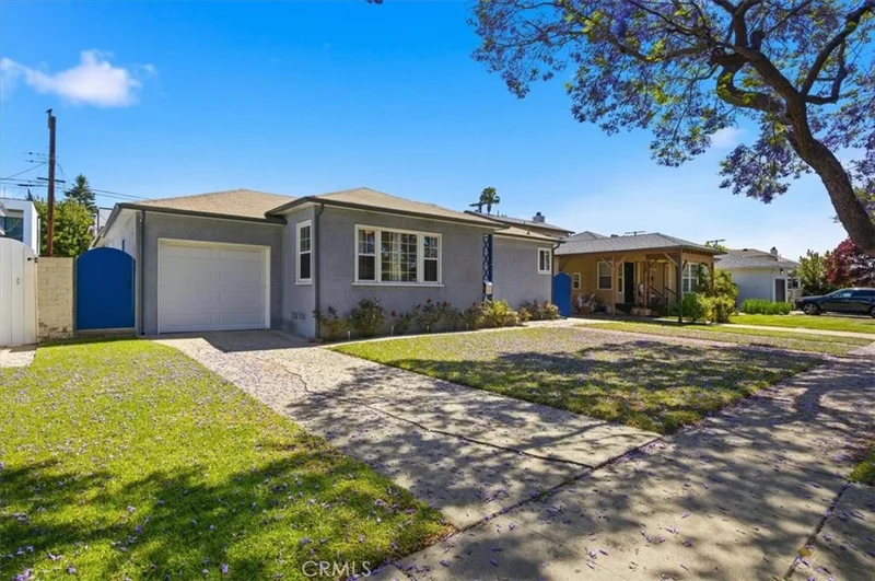 2724 Barry Avenue, Los Angeles, CA 90064