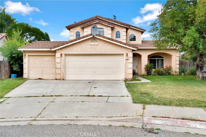 120 Cedar Court, Chowchilla, CA 93610