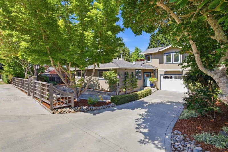 270 La Cuesta Drive, Scotts Valley, CA 95066