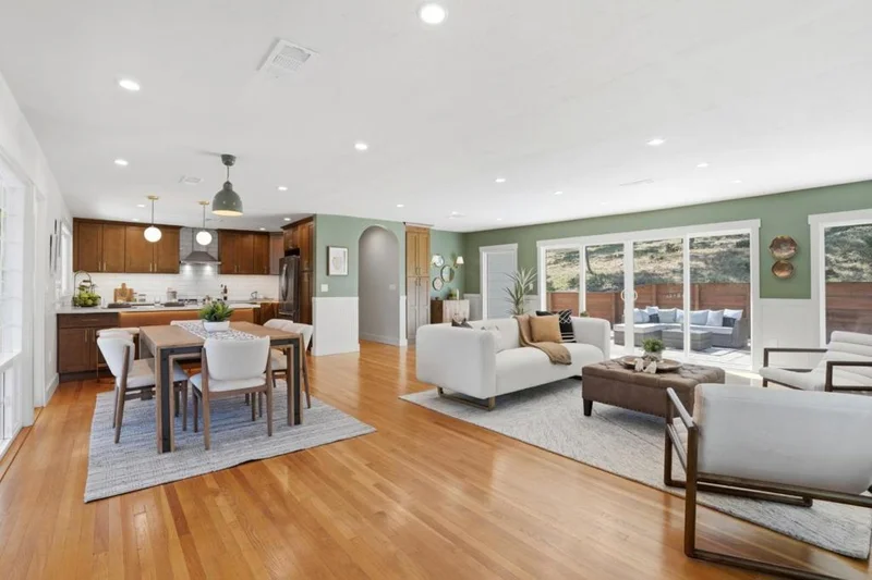 1002 Hacienda Drive, Walnut Creek, CA 94598