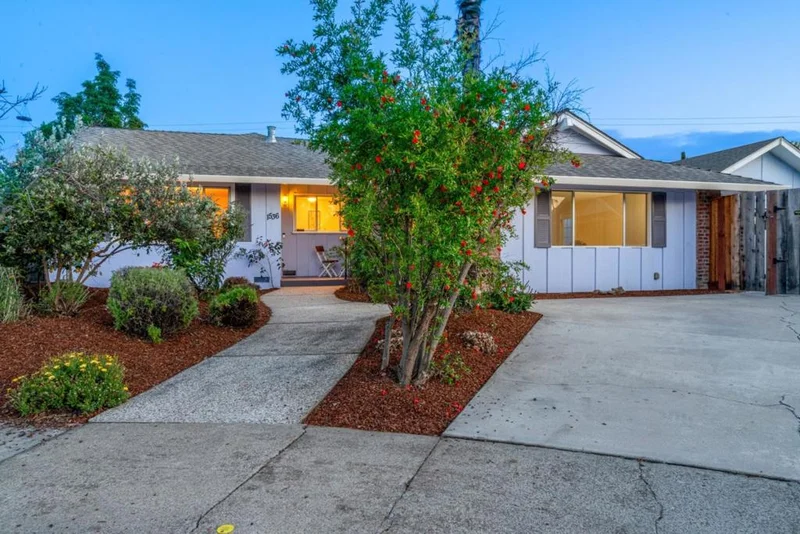 1536 Mckinnon Court, San Jose, CA 95130
