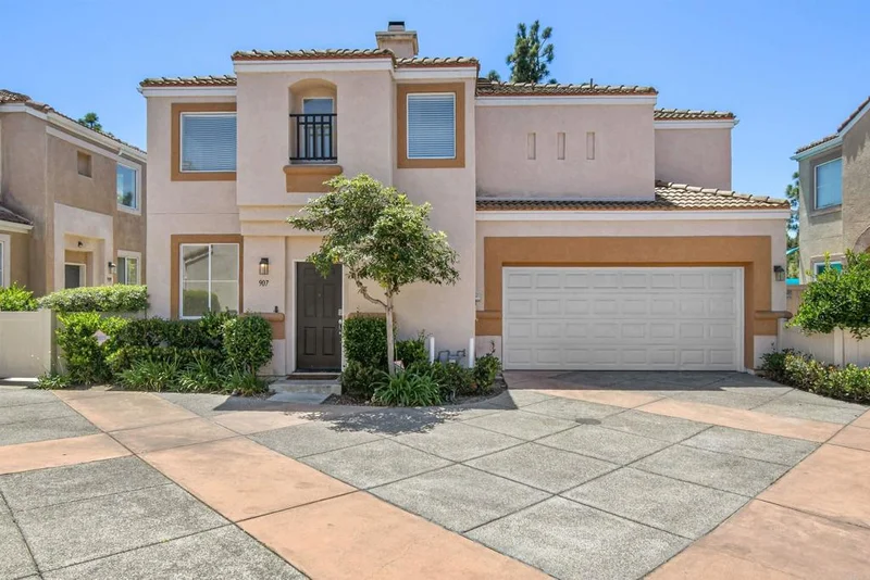 907 Caminito Estrella, Chula Vista, CA 91910