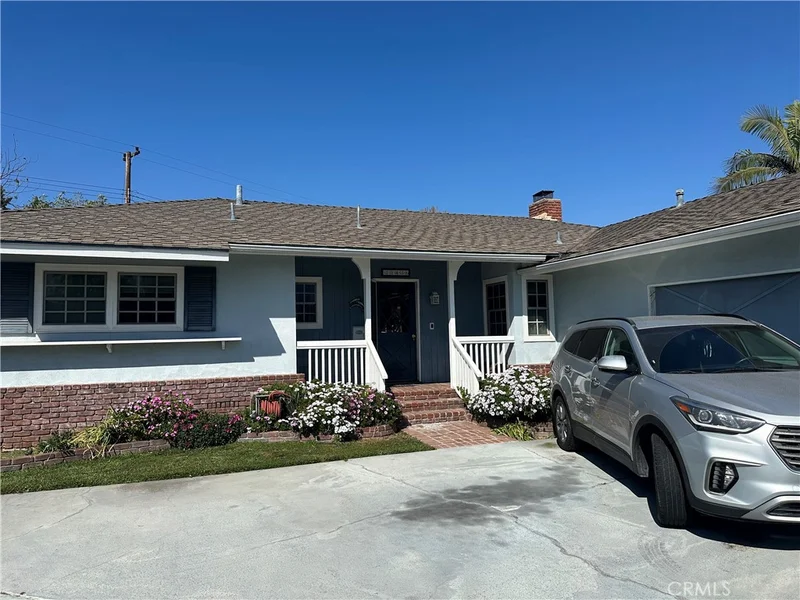 11436 Homeway, Garden Grove, CA 92841