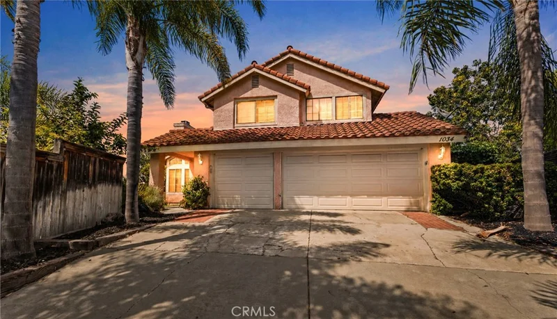 1034 Bridle Path, Oceanside, CA 92057