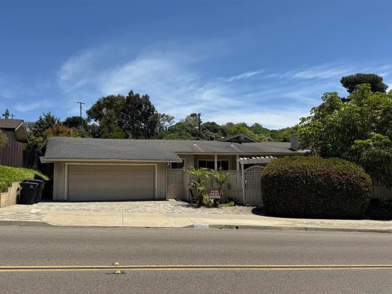 3722 Del Mar Avenue