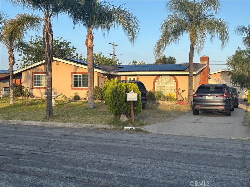 1042 N Alice, Rialto, CA 92376