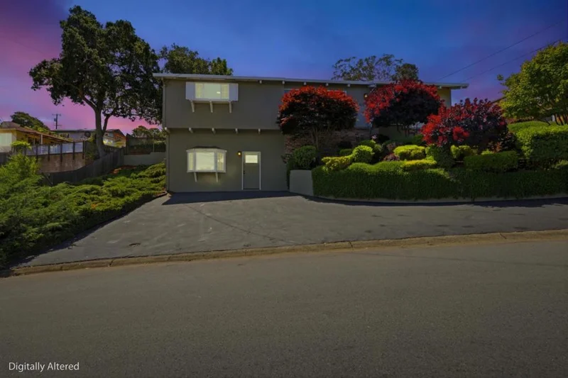 416 Middle Road, Belmont, CA 94002