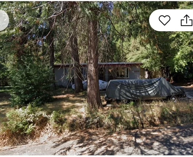 6275 Fremont, Magalia, CA 95954
