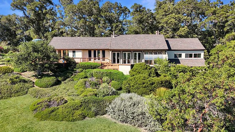 131 Rapley Ranch Road, La Honda, CA 94020