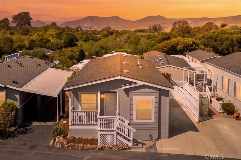1701 Los Osos Valley #12, Los Osos, CA 93402