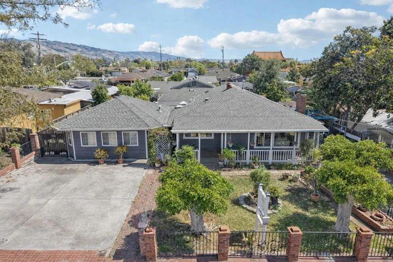 2982 Edison Drive, San Jose, CA 95133