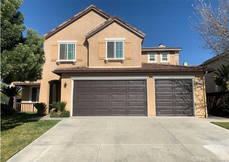 41623 Cherrybranch, Murrieta, CA 92562
