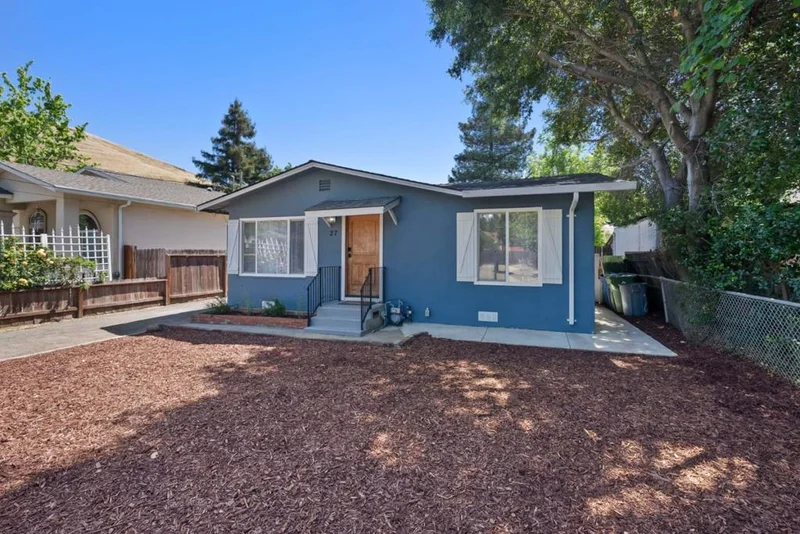 27 Duarte Avenue, Fremont, CA 94536