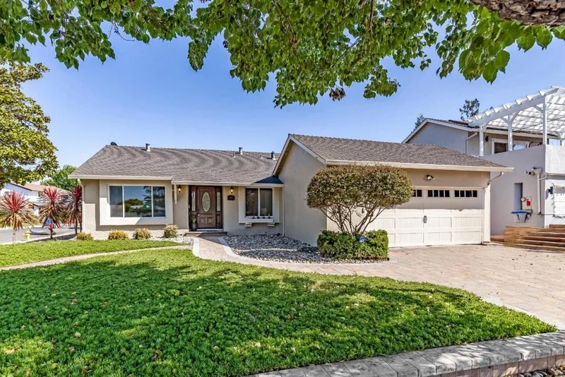 528 Edelweiss Drive, San Jose, CA 95136
