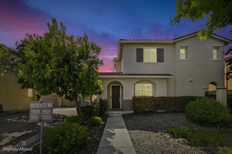 5503 Southcrest Way, San Jose, CA 95123