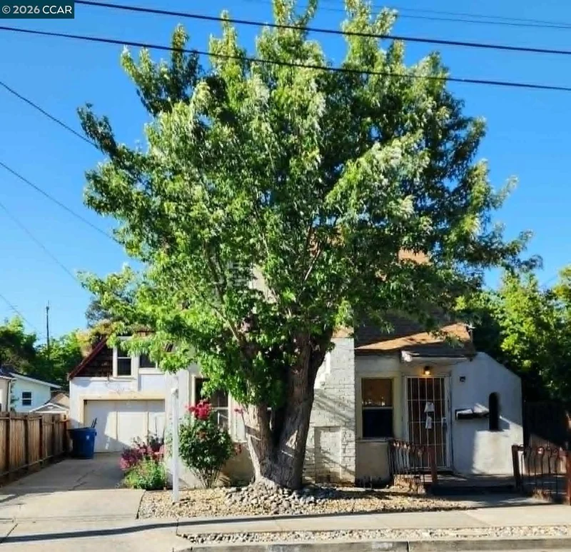 433 Gilger Ave, Martinez, CA 94553-3766