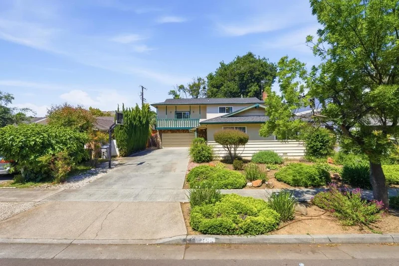 1155 Lockhaven Way, San Jose, CA 95129