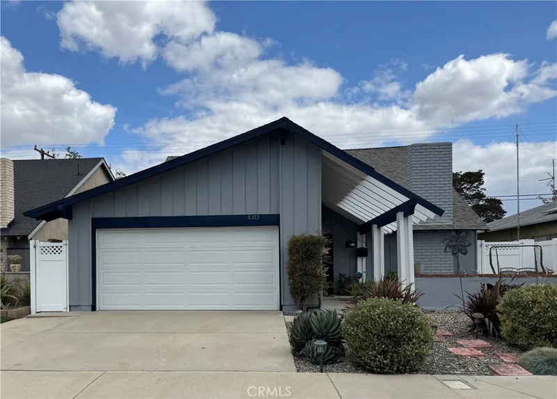 6323 Bataan, Cypress, CA 90630
